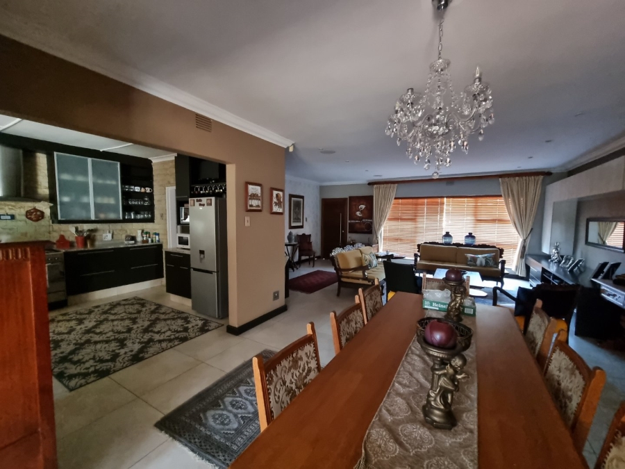 4 Bedroom Property for Sale in Sasolburg Ext 23 Free State